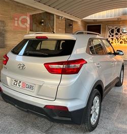 هیوندای کرێتا